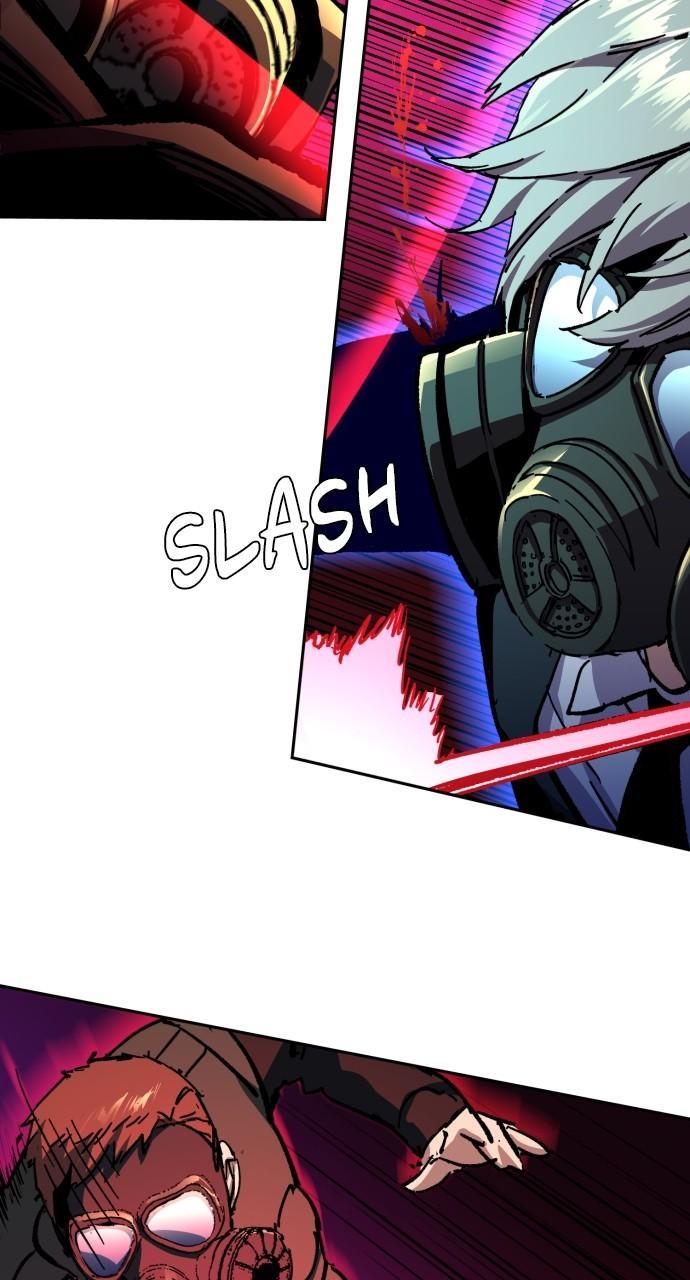 Read Teenage Mercenary ENGLISH Manga Online