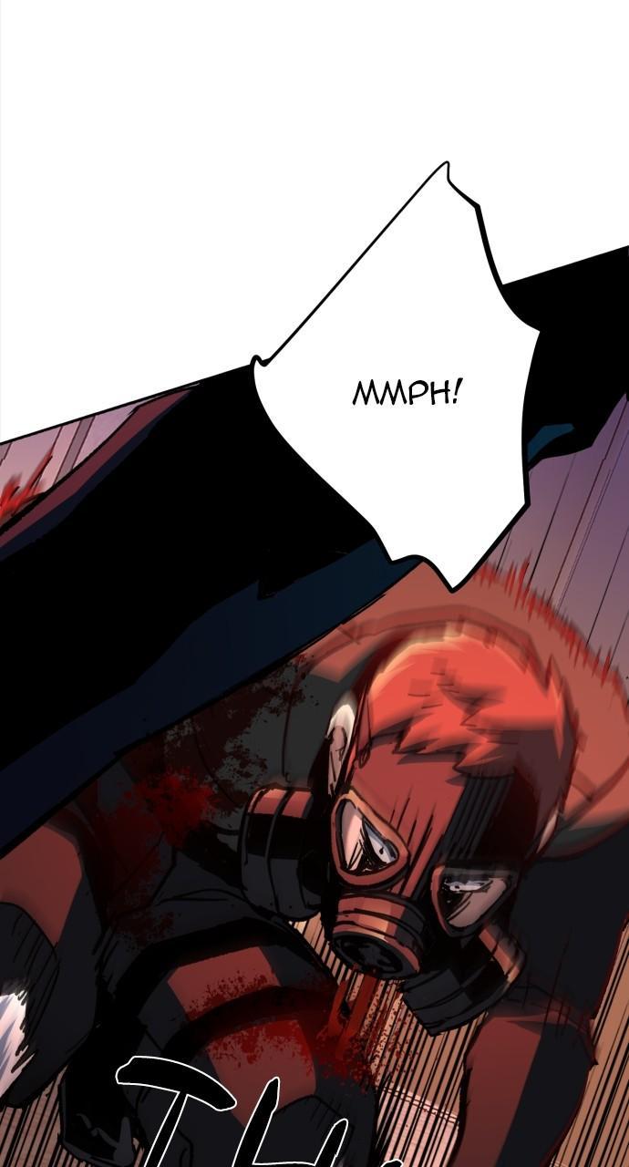 Read Teenage Mercenary ENGLISH Manga Online