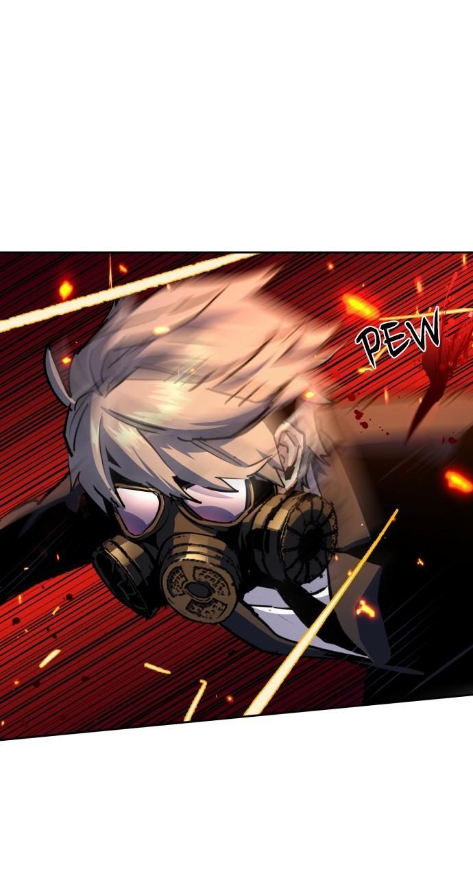 Read Teenage Mercenary ENGLISH Manga Online