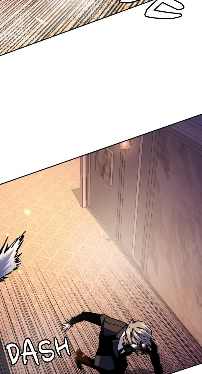 Read Teenage Mercenary ENGLISH Manga Online