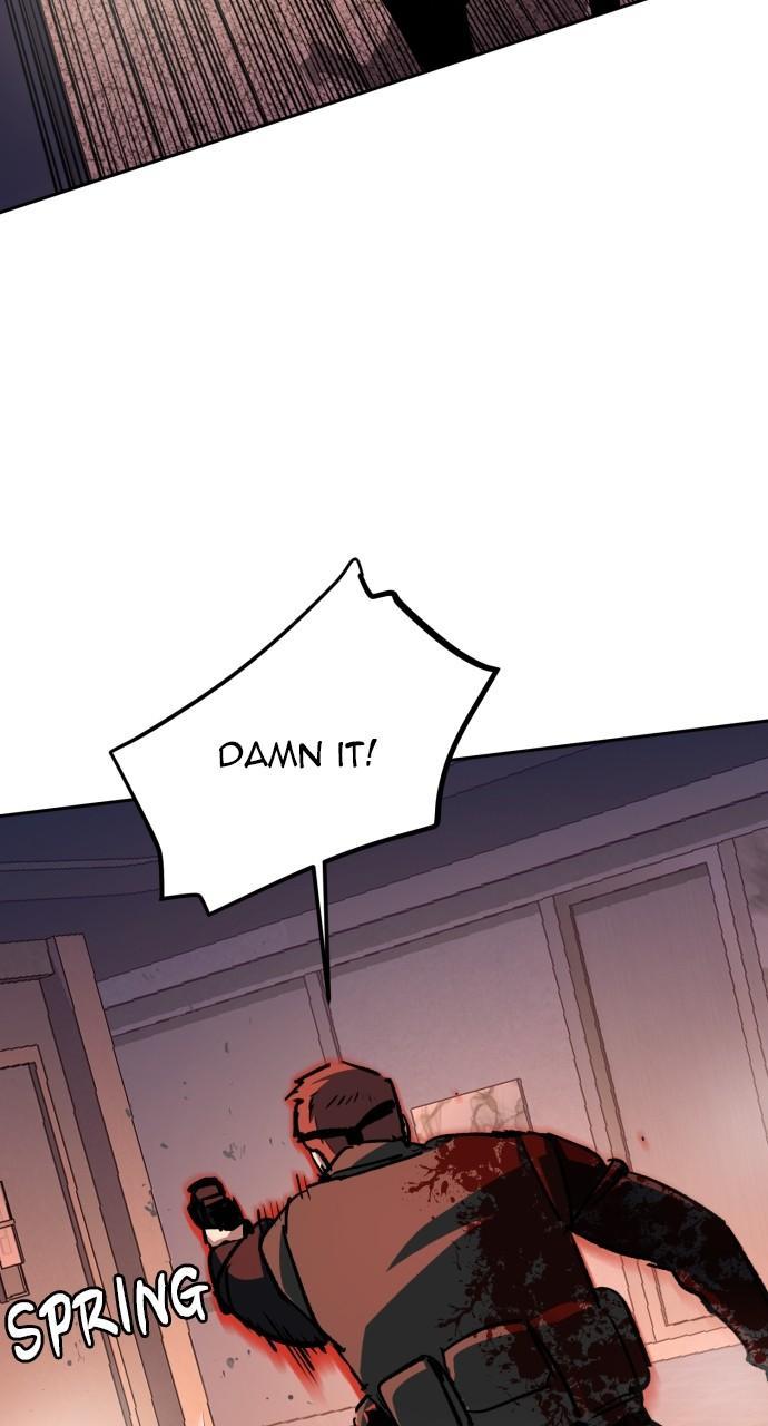 Read Teenage Mercenary ENGLISH Manga Online