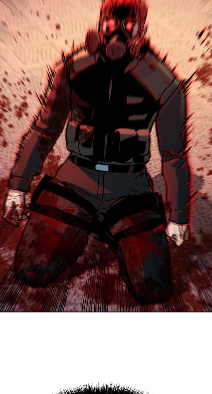 Read Teenage Mercenary ENGLISH Manga Online