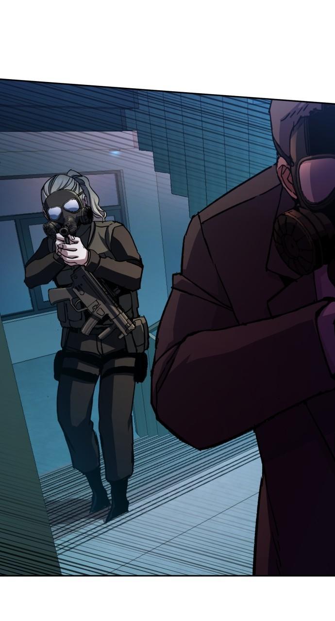 Read Teenage Mercenary ENGLISH Manga Online