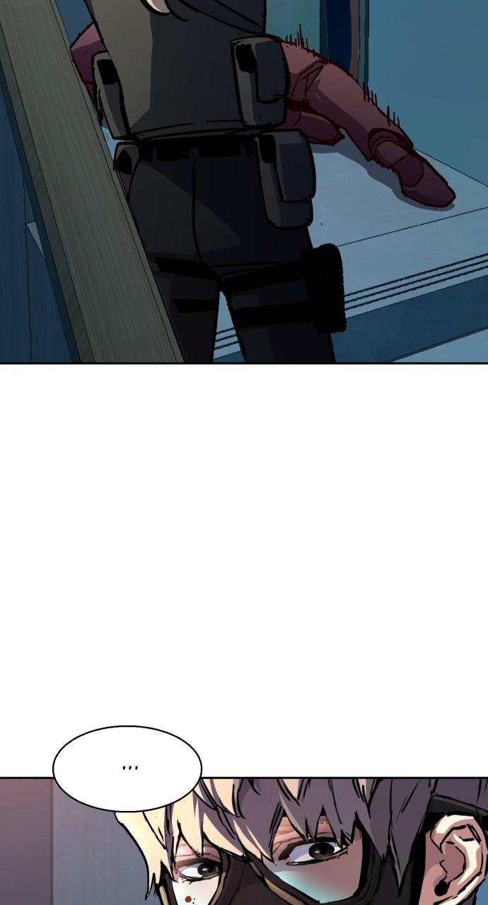 Read Teenage Mercenary ENGLISH Manga Online