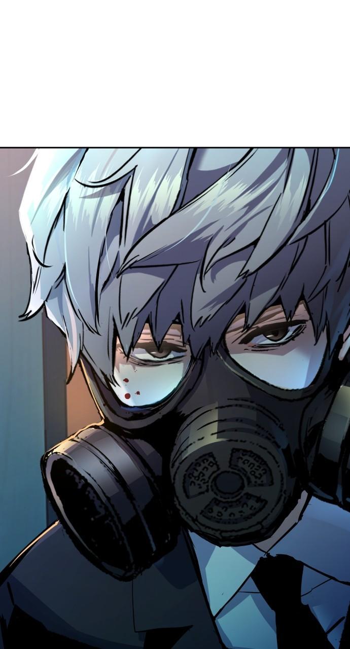 Read Teenage Mercenary ENGLISH Manga Online