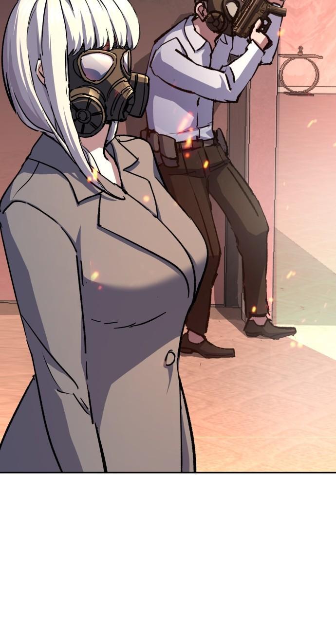 Read Teenage Mercenary ENGLISH Manga Online