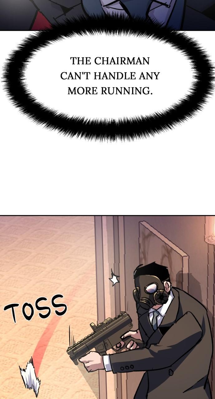 Read Teenage Mercenary ENGLISH Manga Online