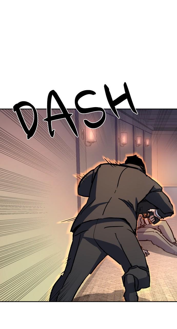 Read Teenage Mercenary ENGLISH Manga Online