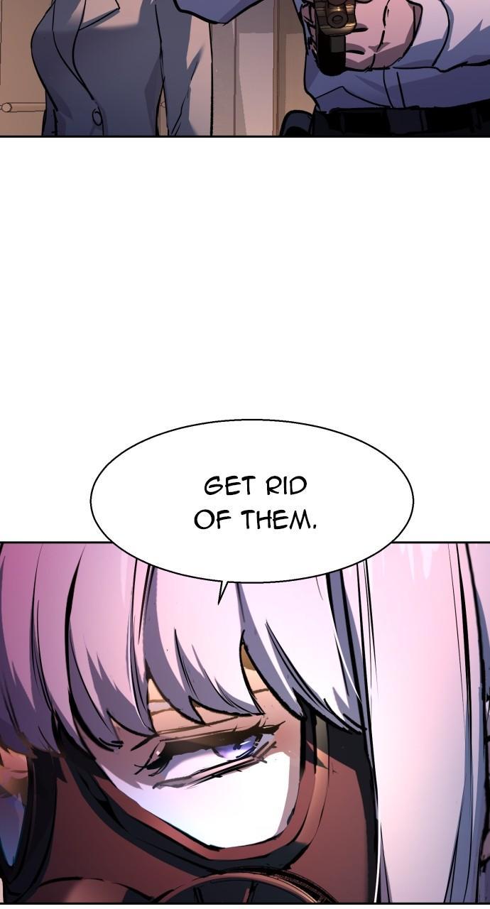 Read Teenage Mercenary ENGLISH Manga Online