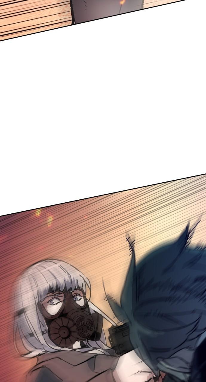 Read Teenage Mercenary ENGLISH Manga Online