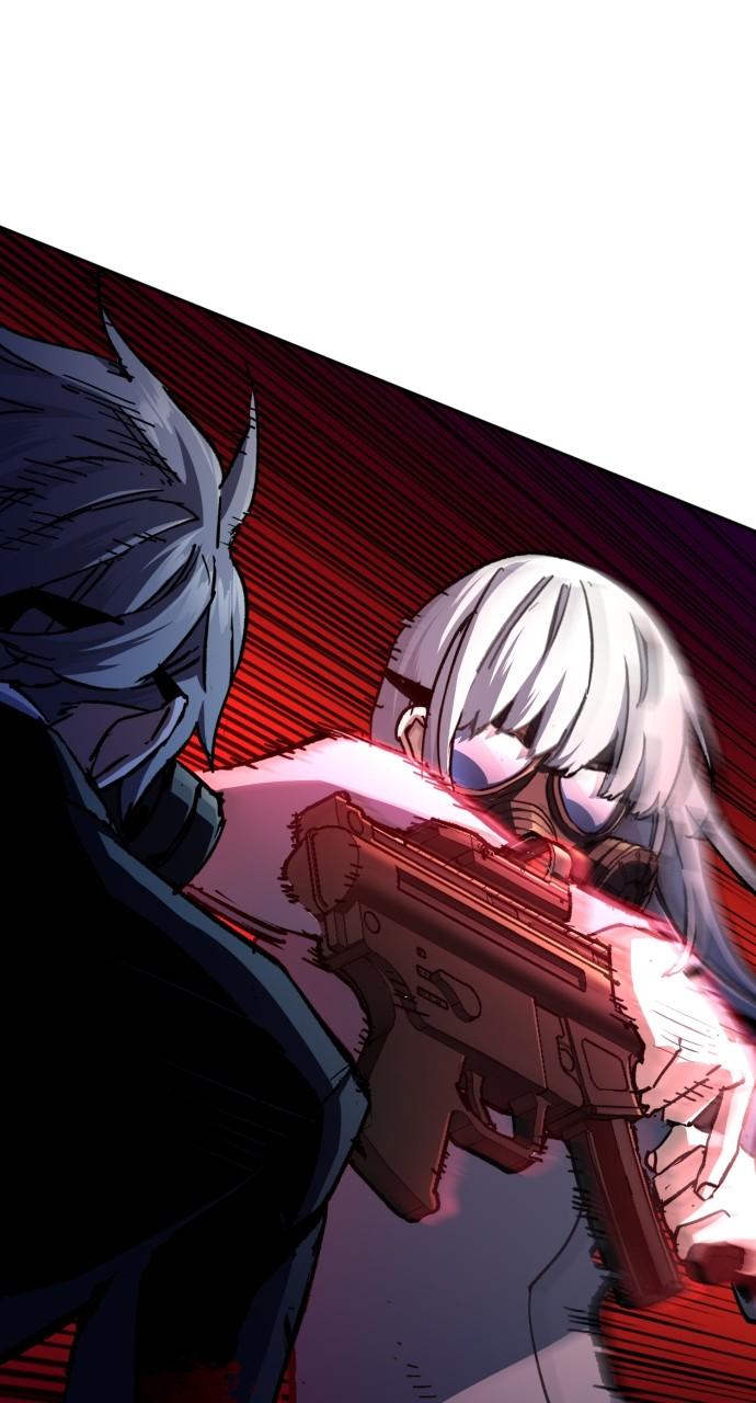 Read Teenage Mercenary ENGLISH Manga Online