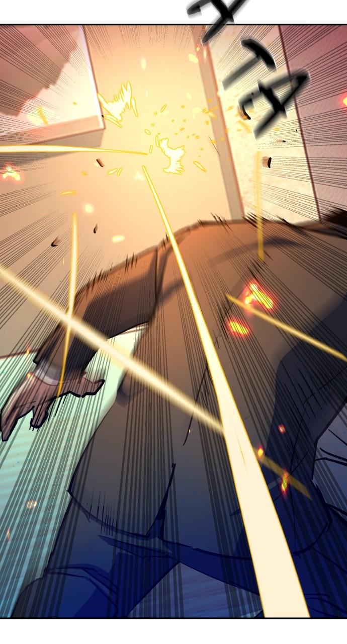 Read Teenage Mercenary ENGLISH Manga Online