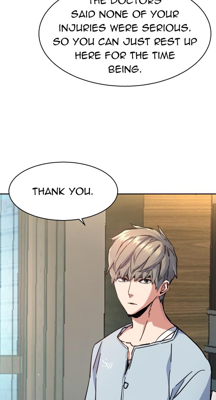 Read Teenage Mercenary ENGLISH Manga Online