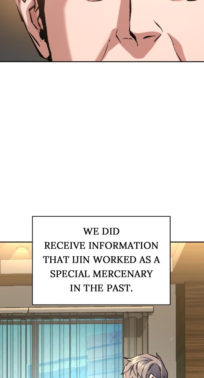 Read Teenage Mercenary ENGLISH Manga Online