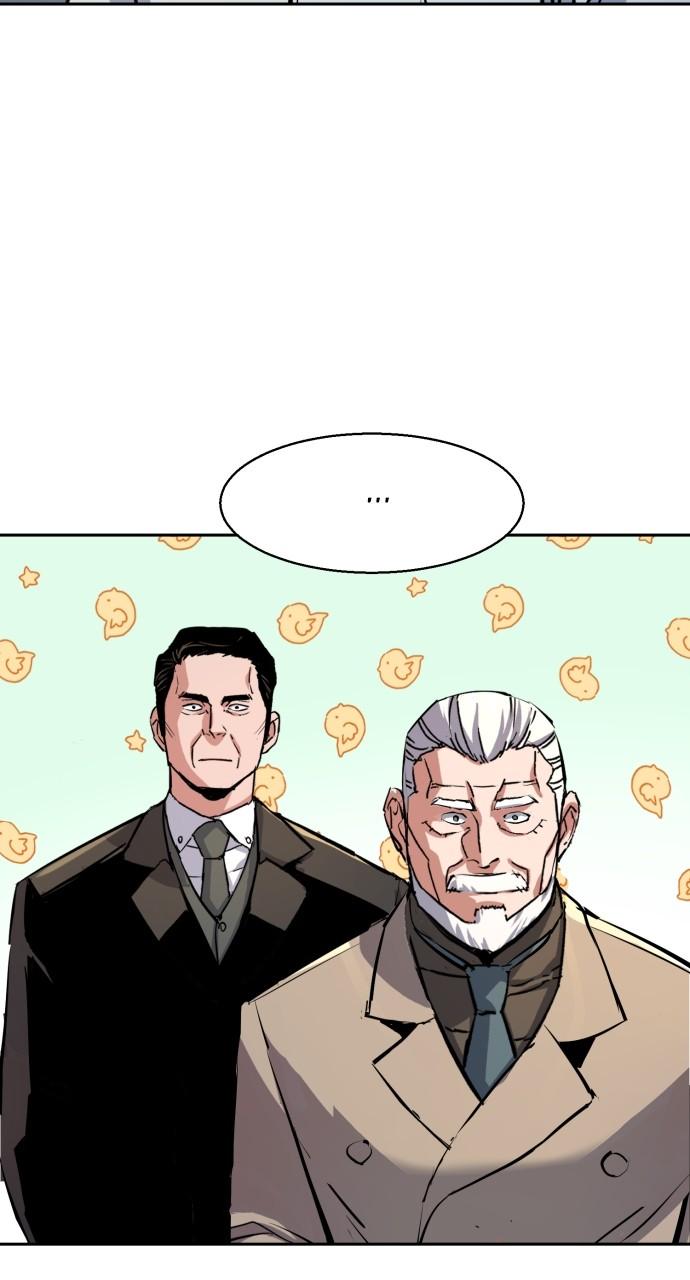 Read Teenage Mercenary ENGLISH Manga Online