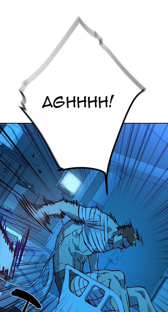 Read Teenage Mercenary ENGLISH Manga Online