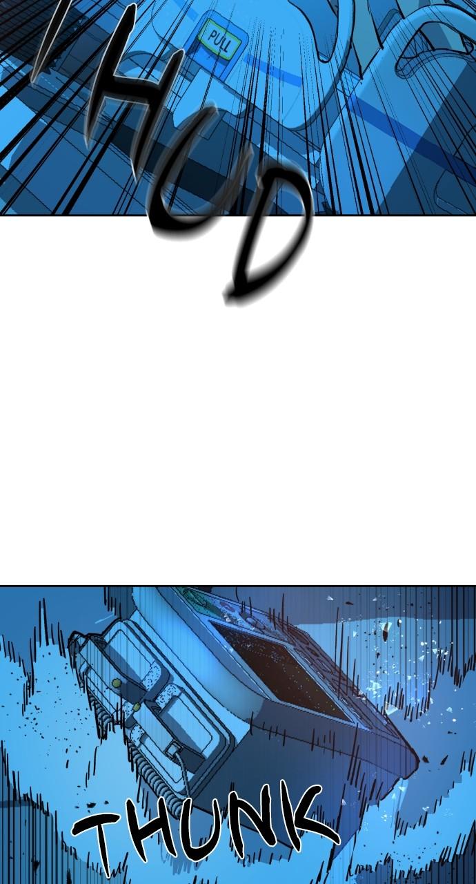 Read Teenage Mercenary ENGLISH Manga Online