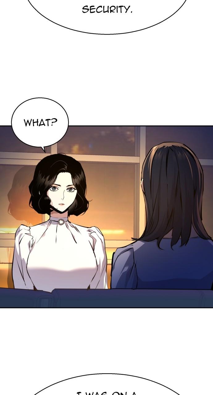 Read Teenage Mercenary ENGLISH Manga Online