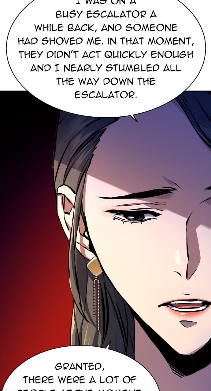 Read Teenage Mercenary ENGLISH Manga Online