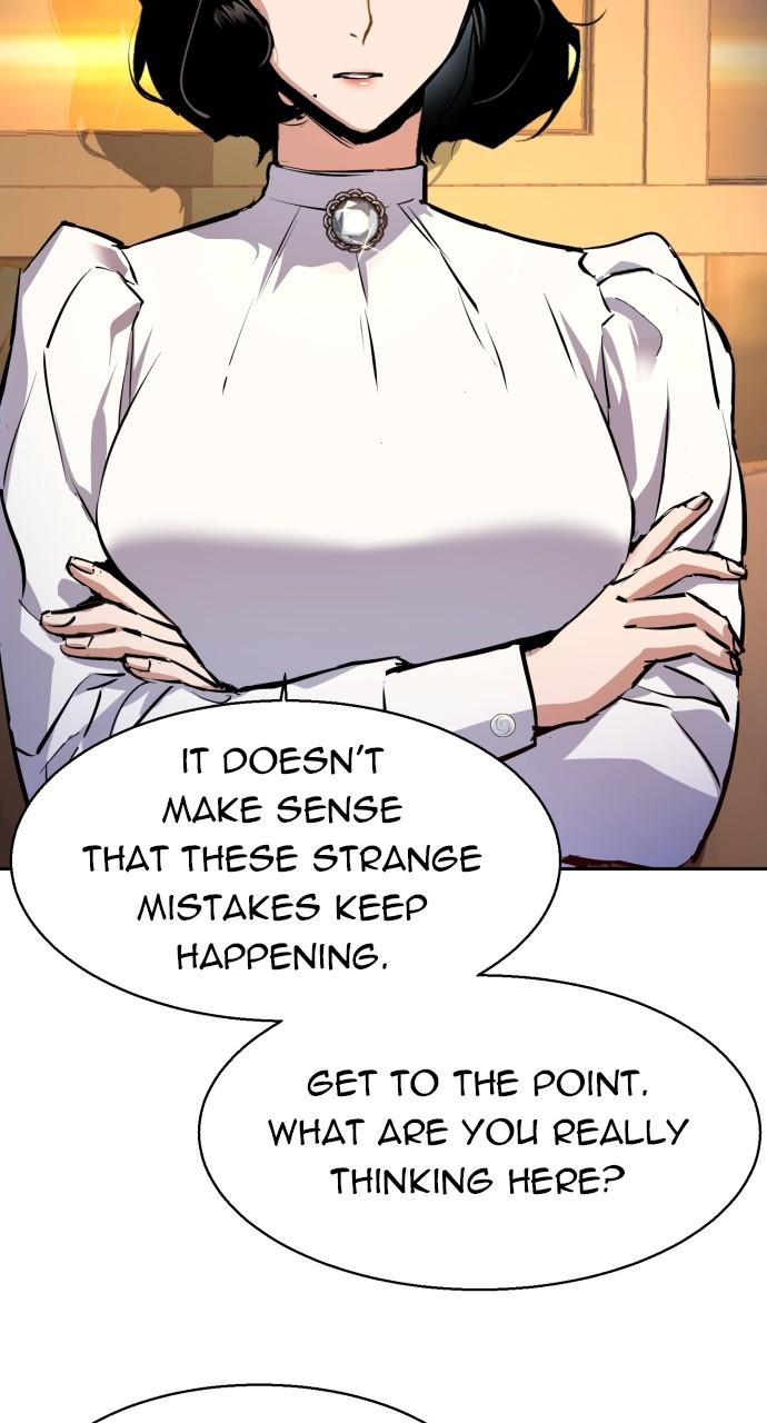 Read Teenage Mercenary ENGLISH Manga Online