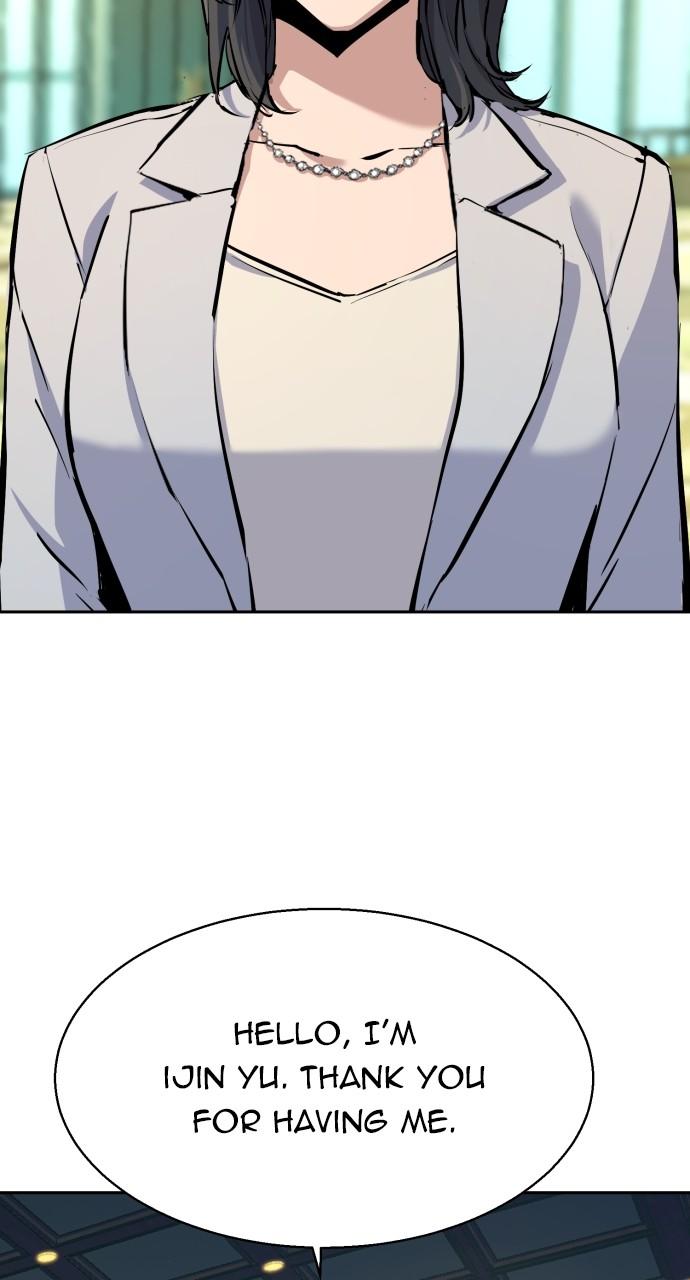 Read Teenage Mercenary ENGLISH Manga Online