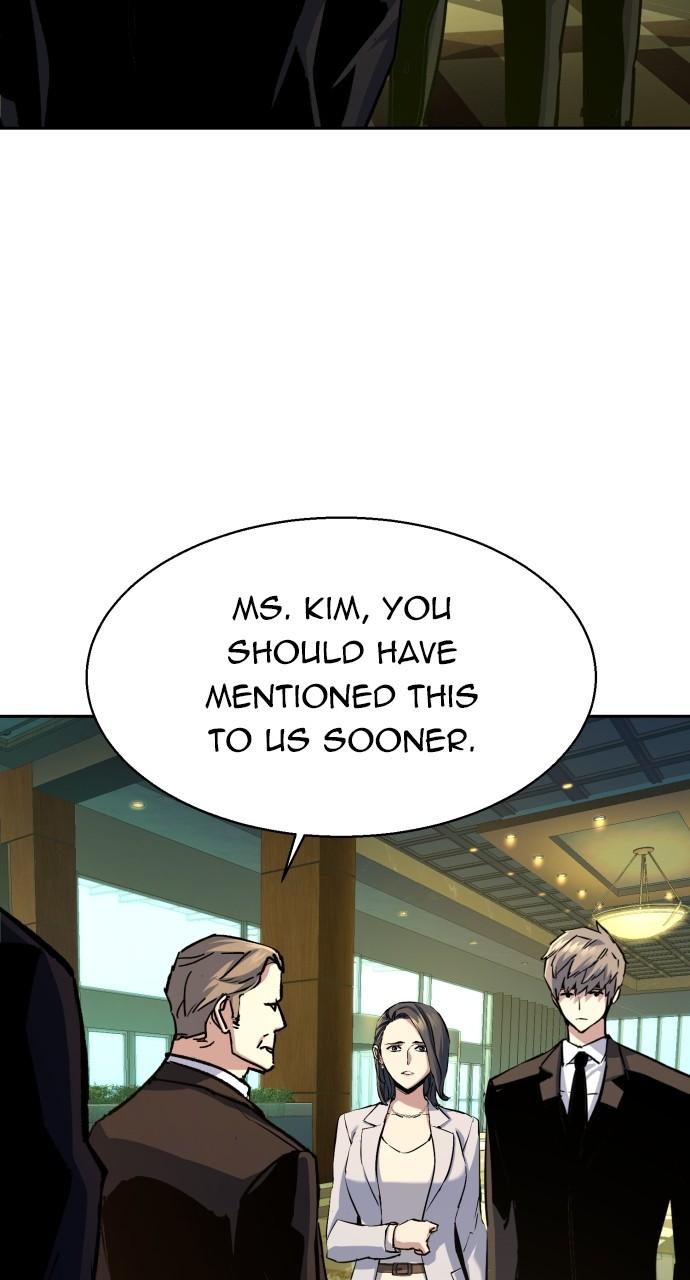 Read Teenage Mercenary ENGLISH Manga Online