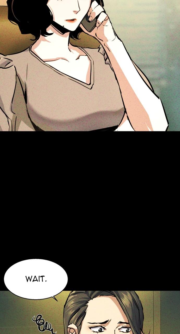 Read Teenage Mercenary ENGLISH Manga Online