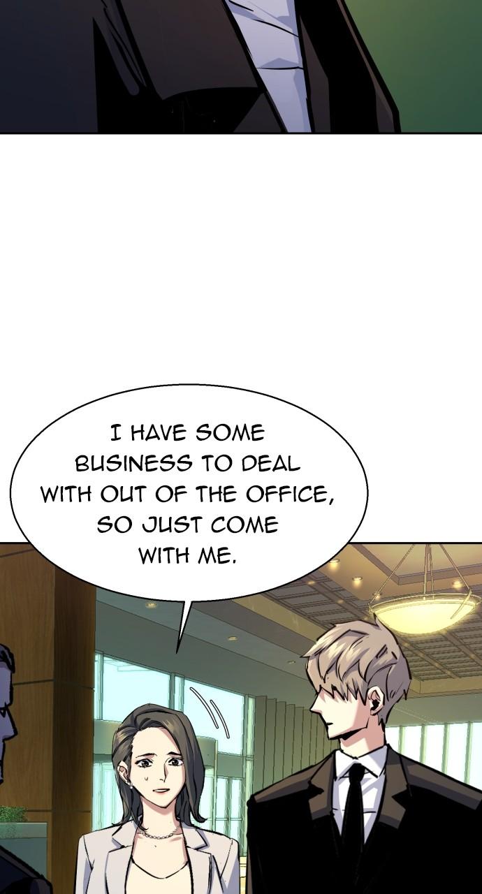 Read Teenage Mercenary ENGLISH Manga Online