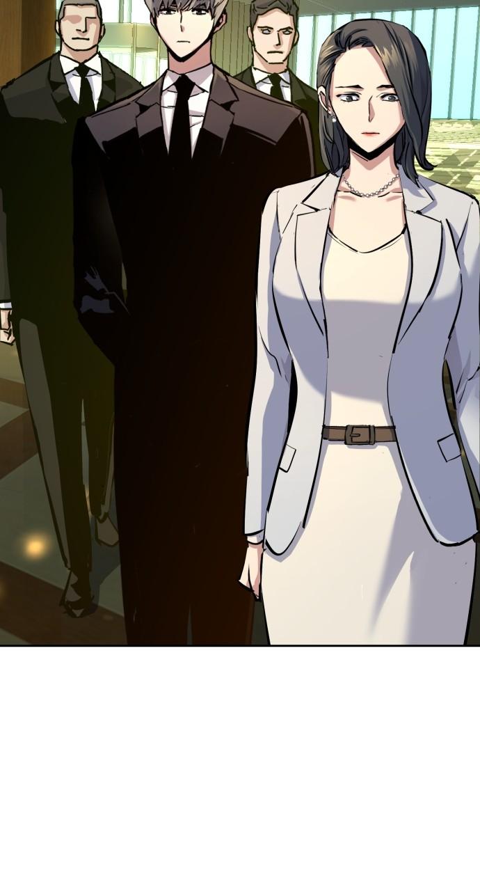 Read Teenage Mercenary ENGLISH Manga Online