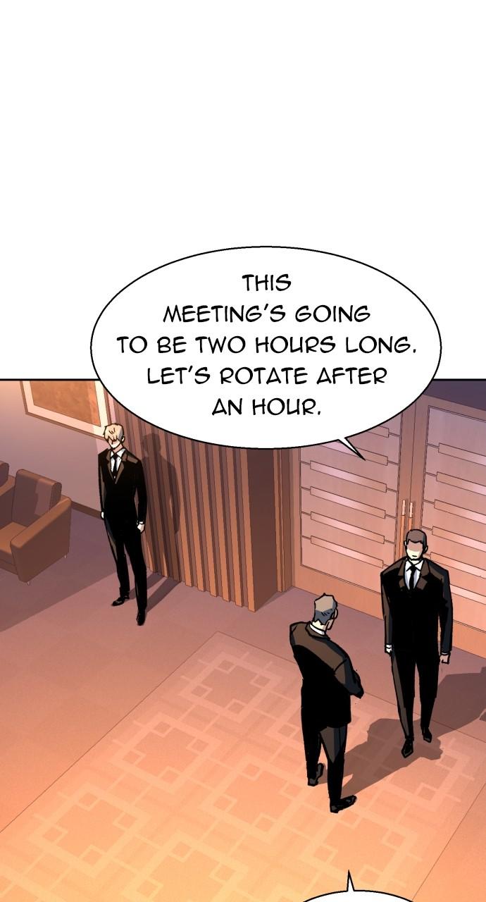 Read Teenage Mercenary ENGLISH Manga Online