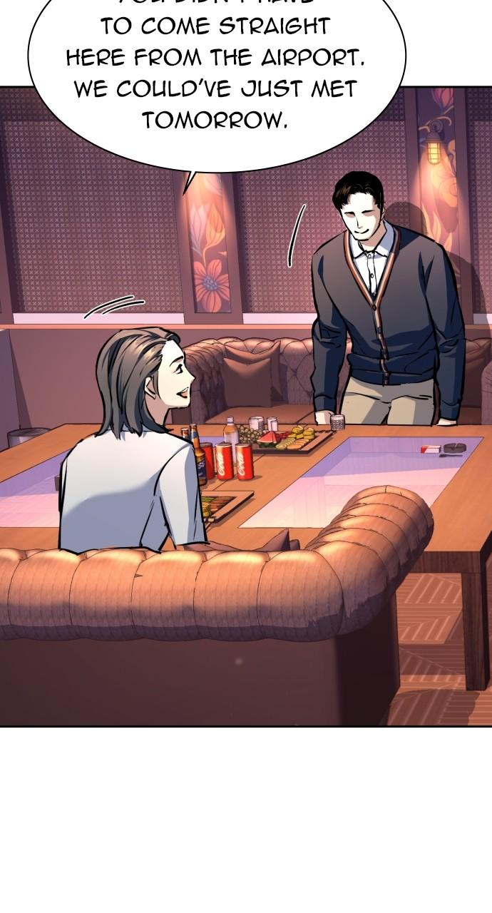 Read Teenage Mercenary ENGLISH Manga Online