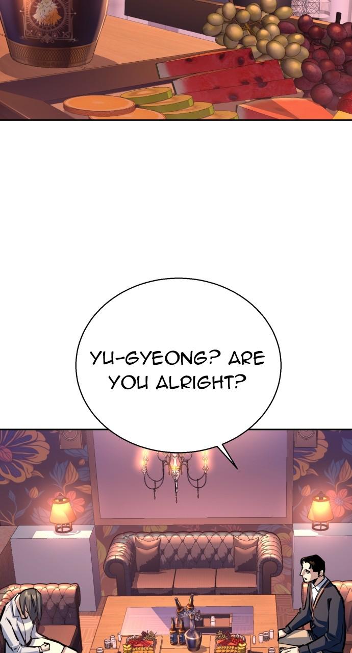 Read Teenage Mercenary ENGLISH Manga Online