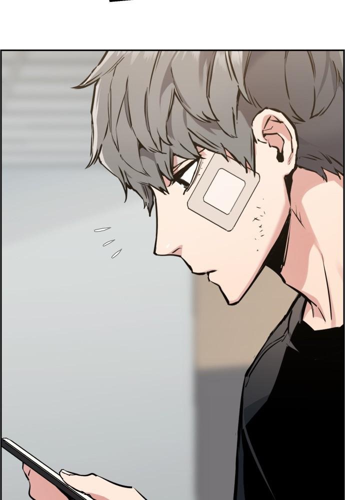 Read Teenage Mercenary ENGLISH Manga Online