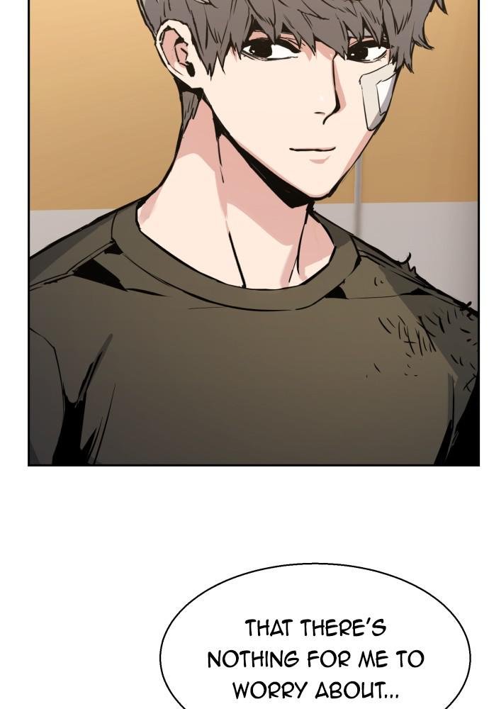 Read Teenage Mercenary ENGLISH Manga Online