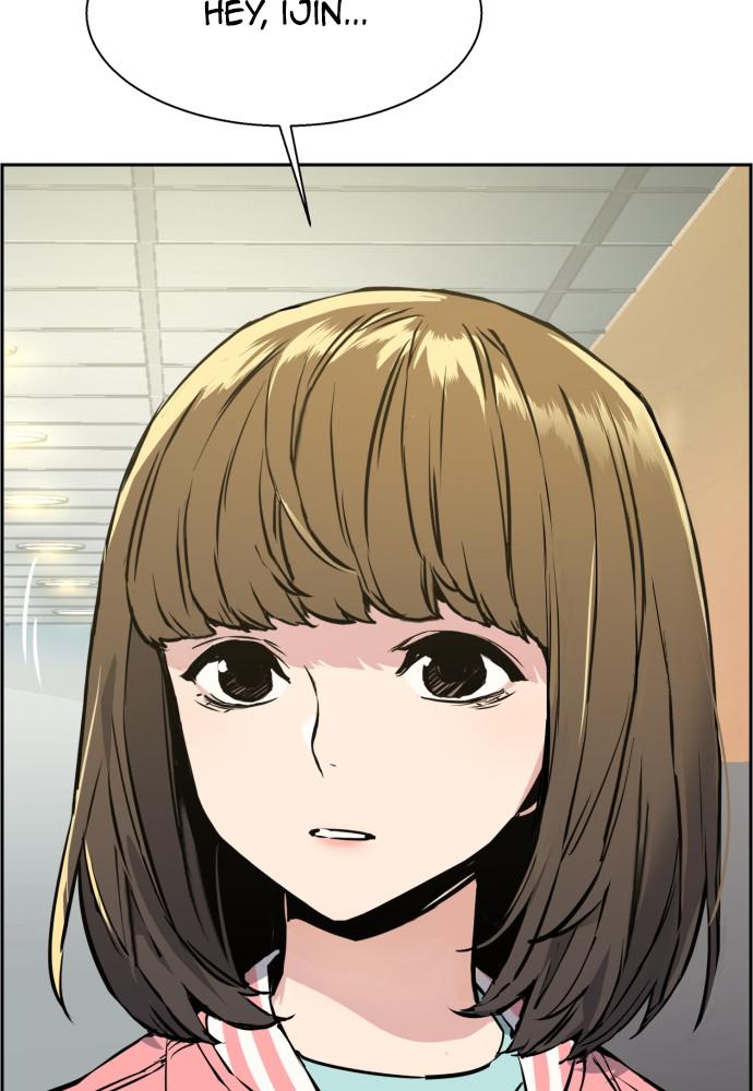 Read Teenage Mercenary ENGLISH Manga Online