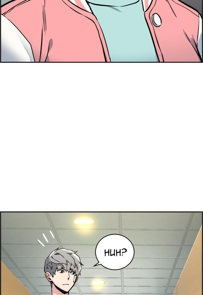 Read Teenage Mercenary ENGLISH Manga Online