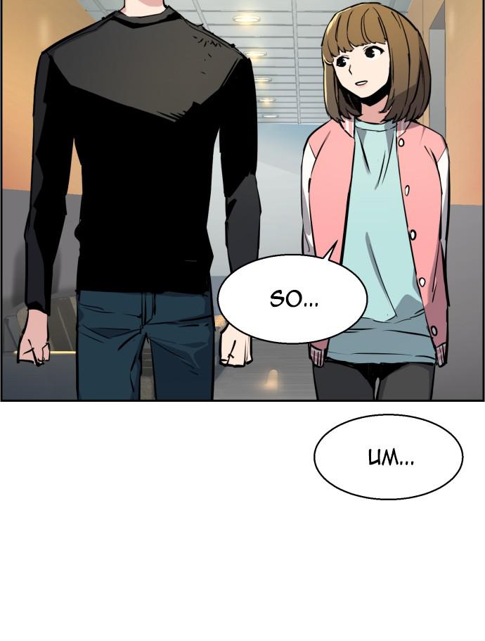 Read Teenage Mercenary ENGLISH Manga Online