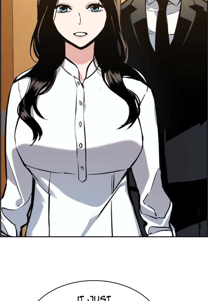 Read Teenage Mercenary ENGLISH Manga Online