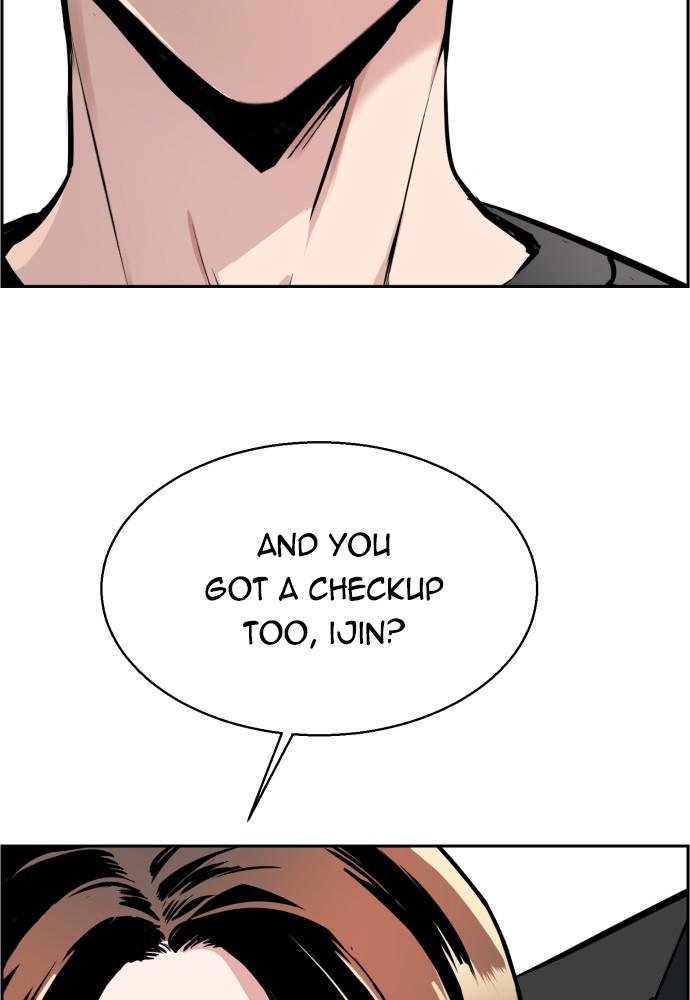 Read Teenage Mercenary ENGLISH Manga Online