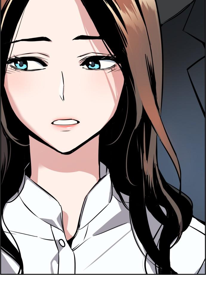 Read Teenage Mercenary ENGLISH Manga Online