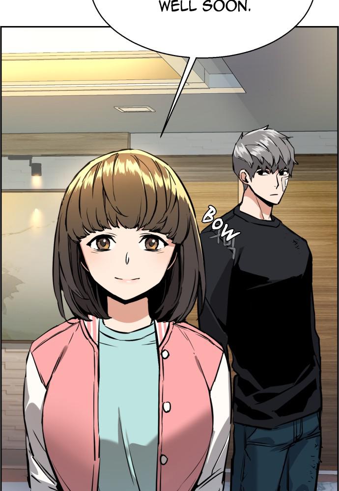 Read Teenage Mercenary ENGLISH Manga Online