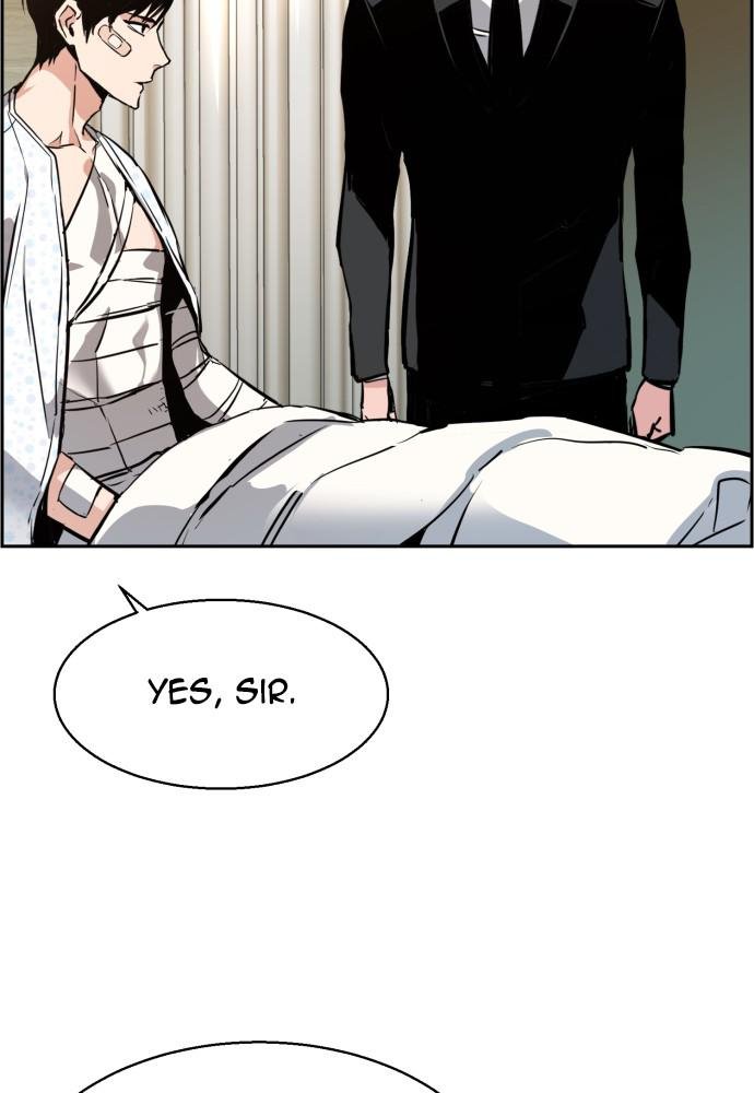 Read Teenage Mercenary ENGLISH Manga Online