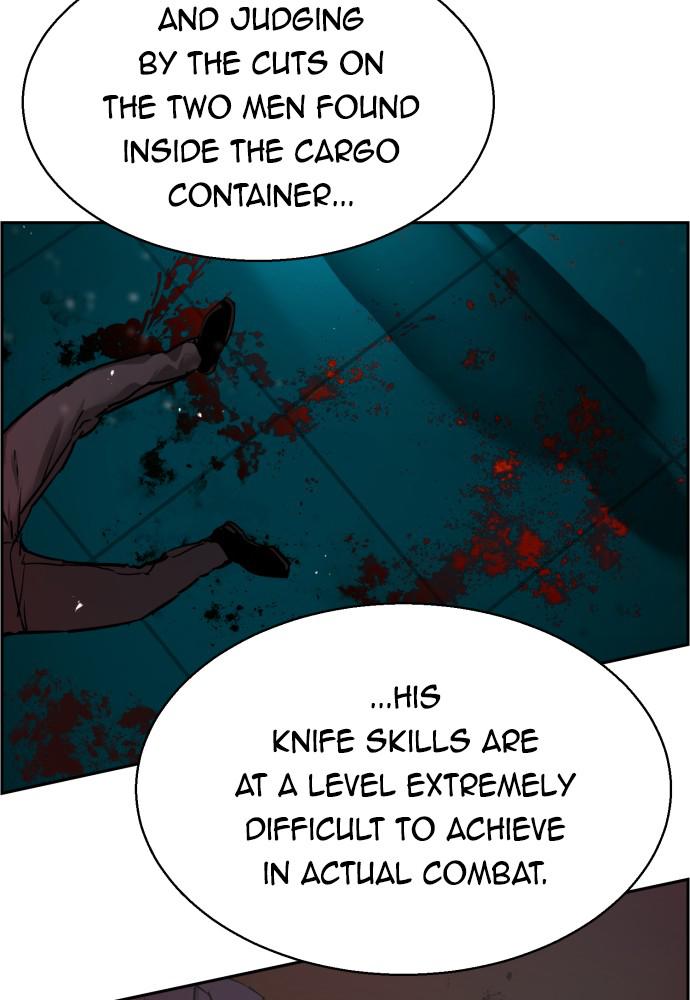 Read Teenage Mercenary ENGLISH Manga Online