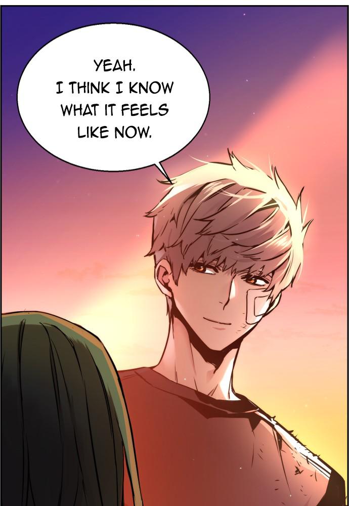 Read Teenage Mercenary ENGLISH Manga Online