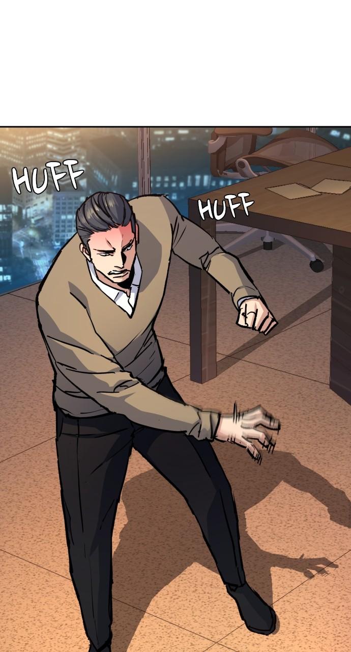 Read Teenage Mercenary ENGLISH Manga Online