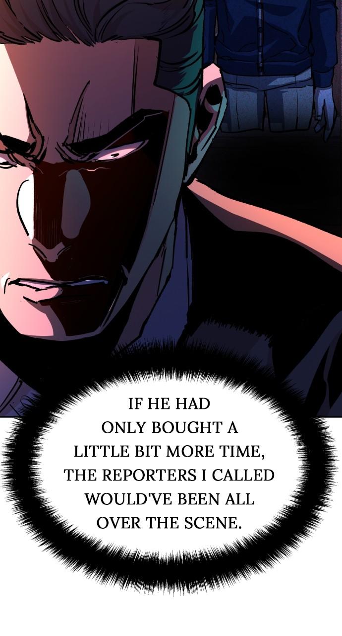 Read Teenage Mercenary ENGLISH Manga Online