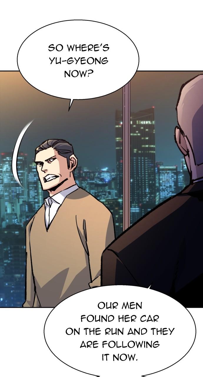 Read Teenage Mercenary ENGLISH Manga Online