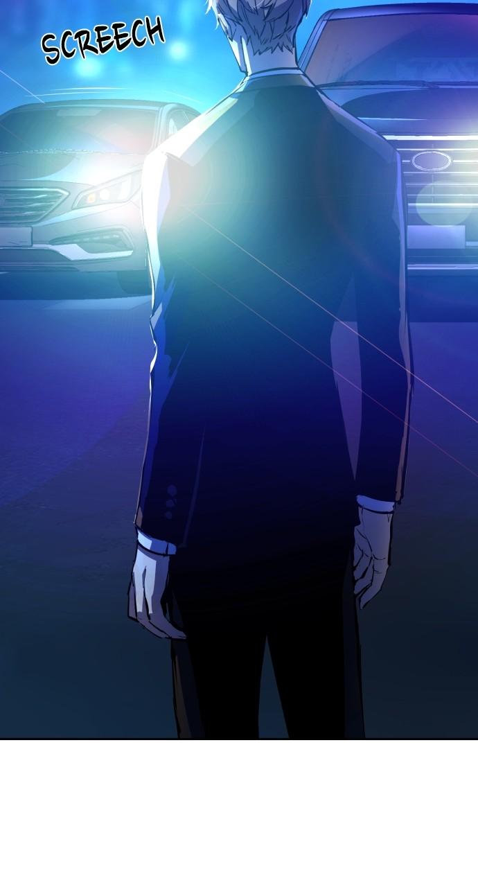 Read Teenage Mercenary ENGLISH Manga Online