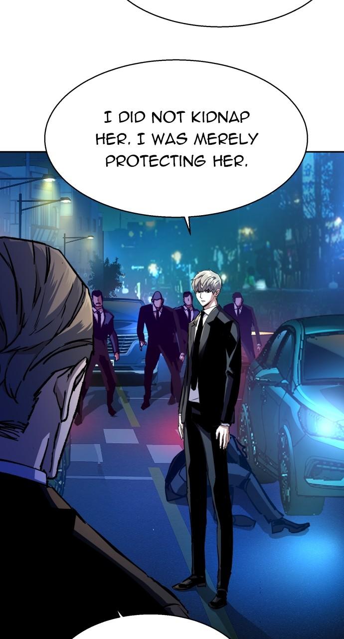 Read Teenage Mercenary ENGLISH Manga Online