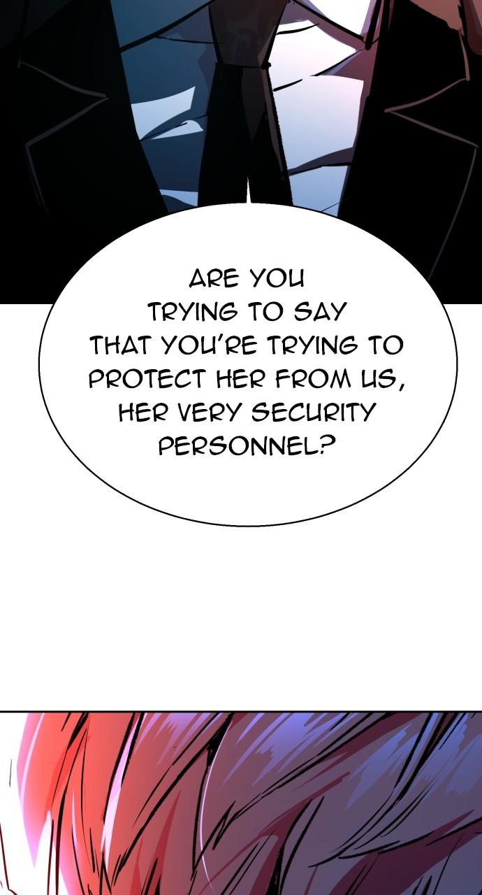 Read Teenage Mercenary ENGLISH Manga Online